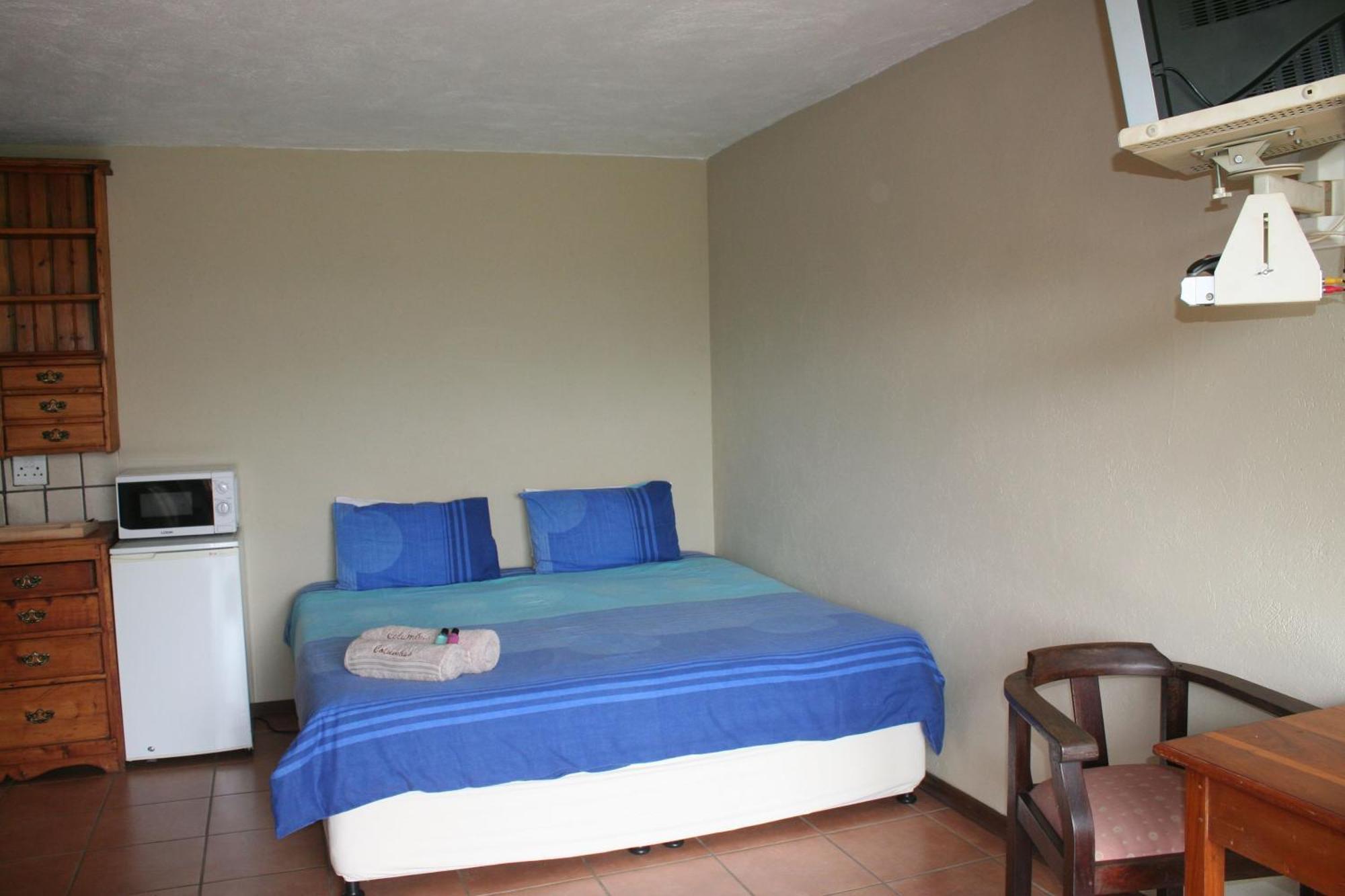 Columbus Guest House Mbombela Værelse billede