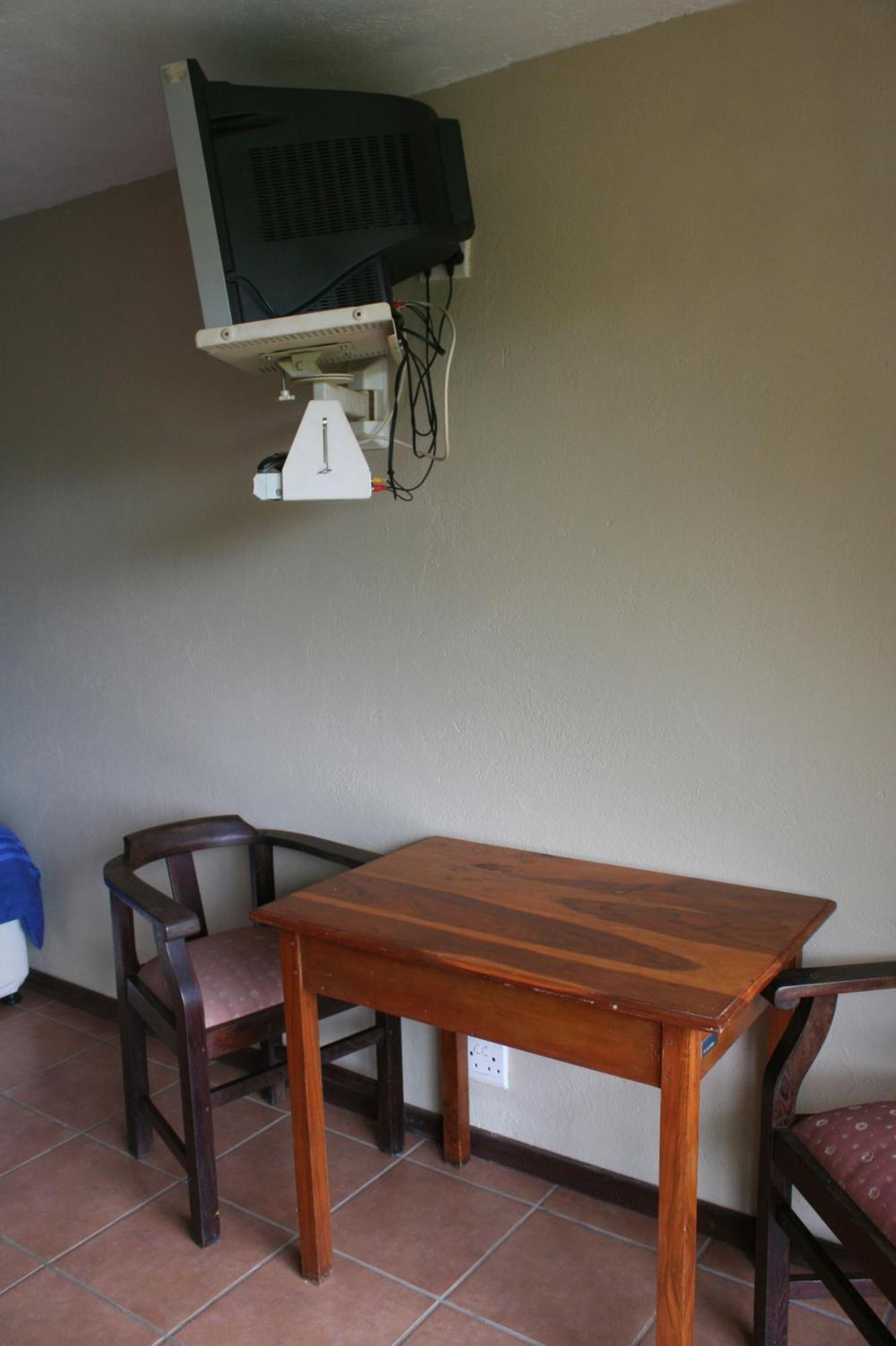 Columbus Guest House Mbombela Værelse billede