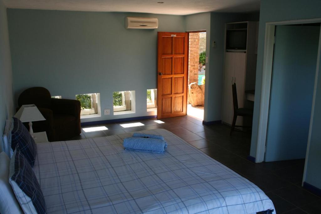 Columbus Guest House Mbombela Værelse billede