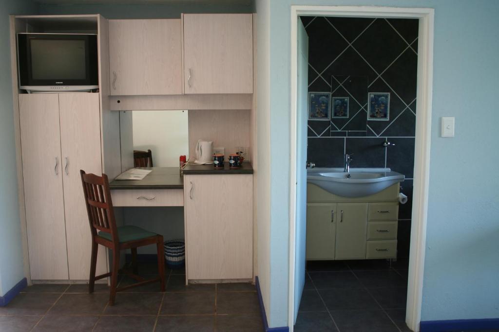 Columbus Guest House Mbombela Værelse billede