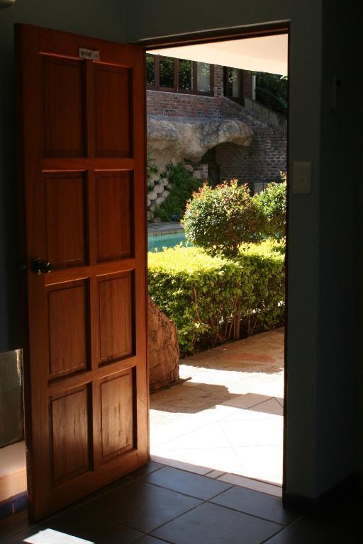 Columbus Guest House Mbombela Værelse billede