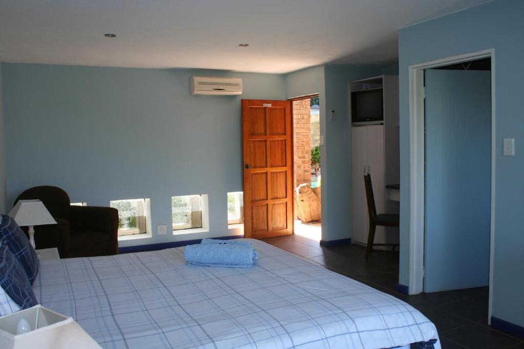 Columbus Guest House Mbombela Værelse billede